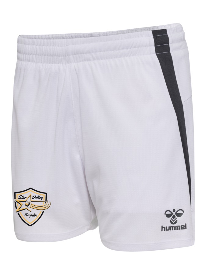 Hummel Lead 2.0 Shorts Damen