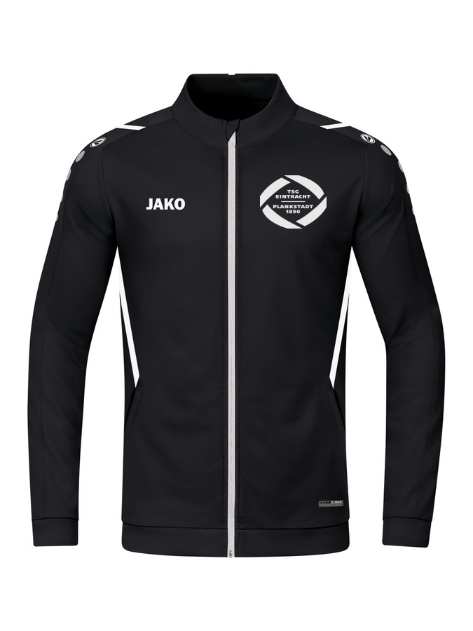 Jako Polyesterjacke Challenge