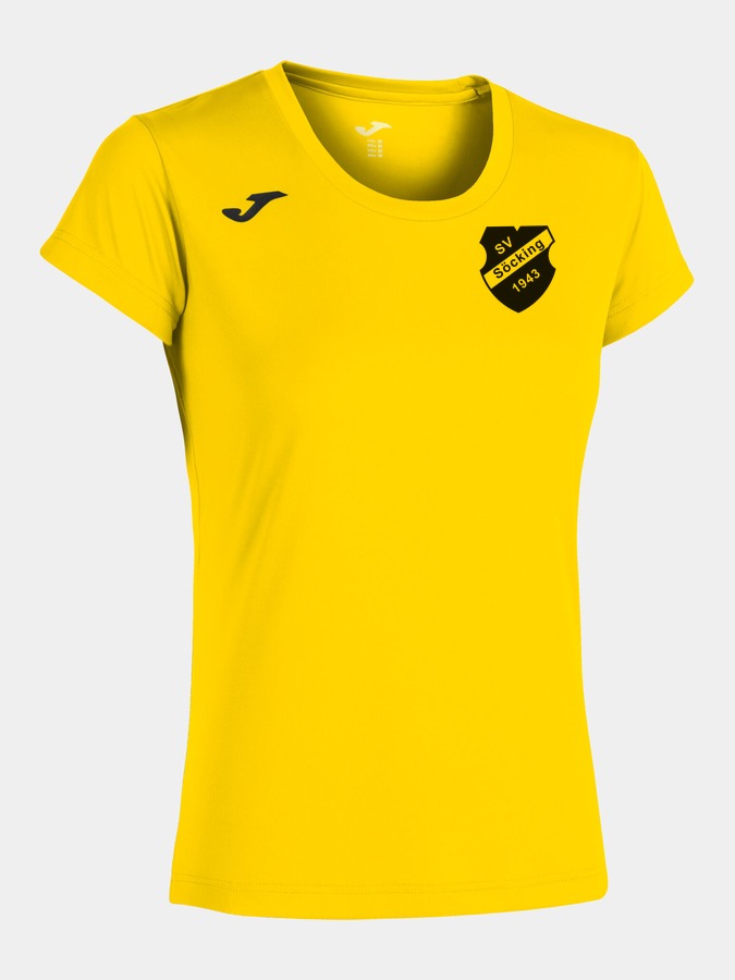 Joma Record II Shirt Damen