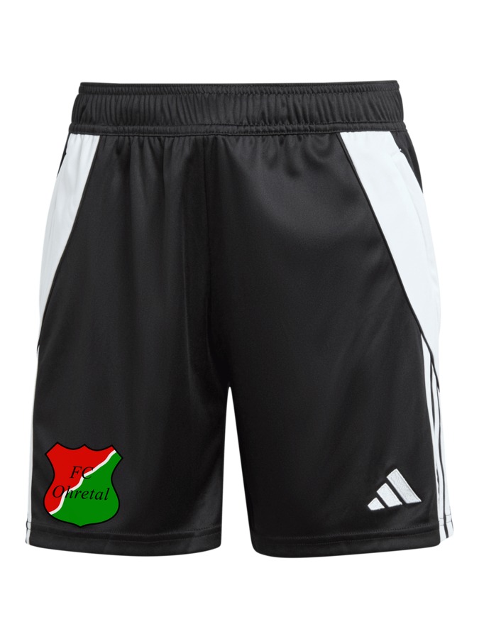 adidas Tiro 24 Trainingsshorts Damen
