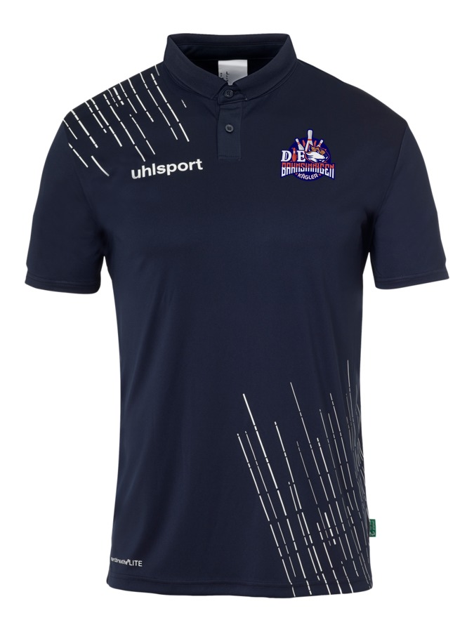 uhlsport Score 26 Poly Polo