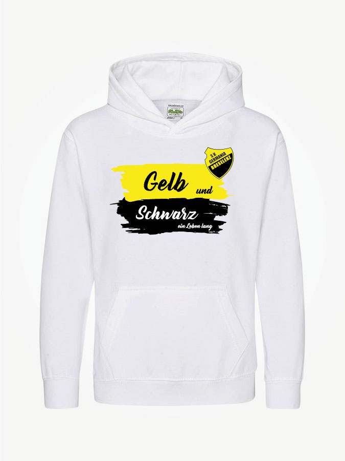 Hoodie Loyal Kids Unisex
