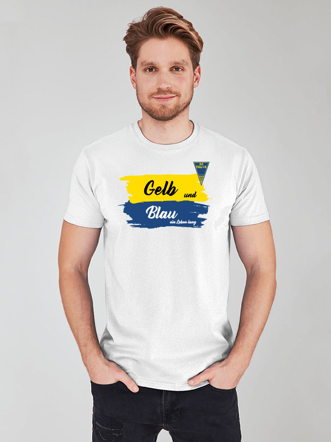 Shirt Loyal Herren