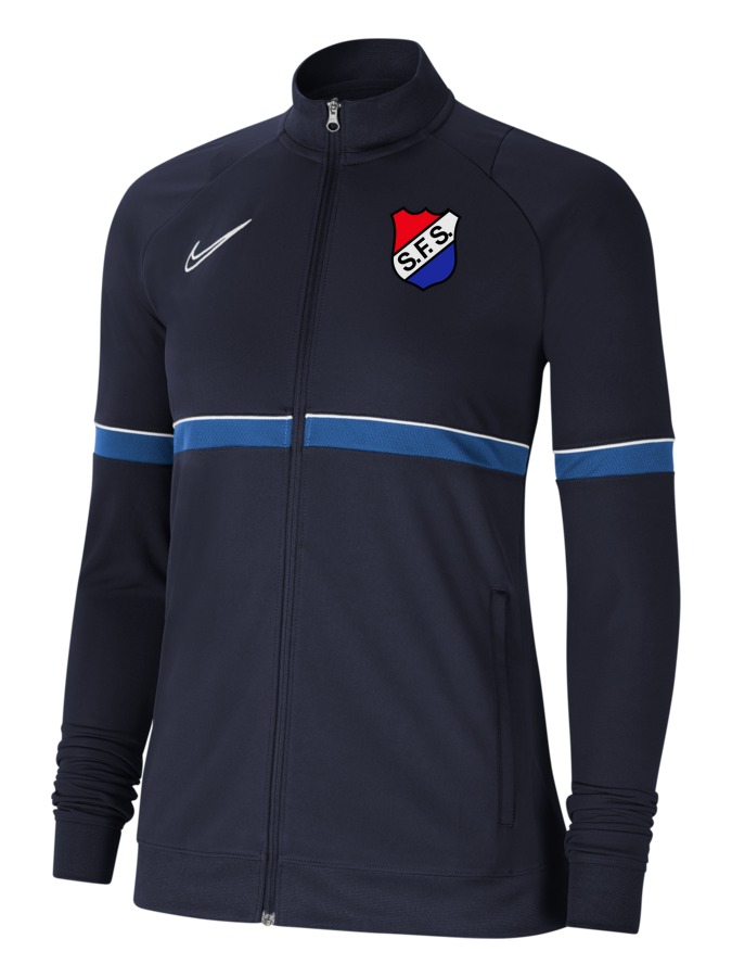 Nike Academy 21 Knit Trainingsjacke Damen