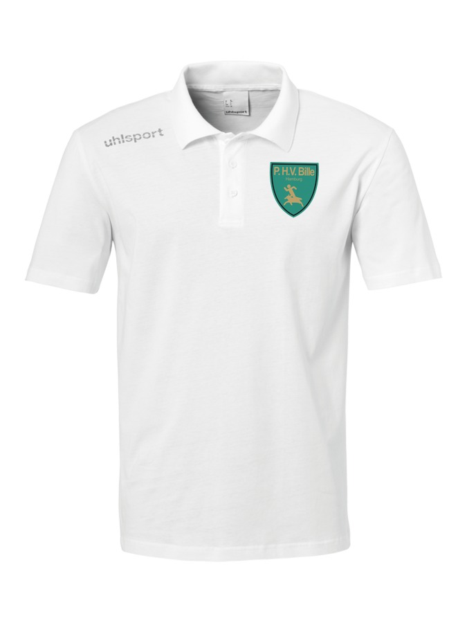 uhlsport Essential Polo Shirt