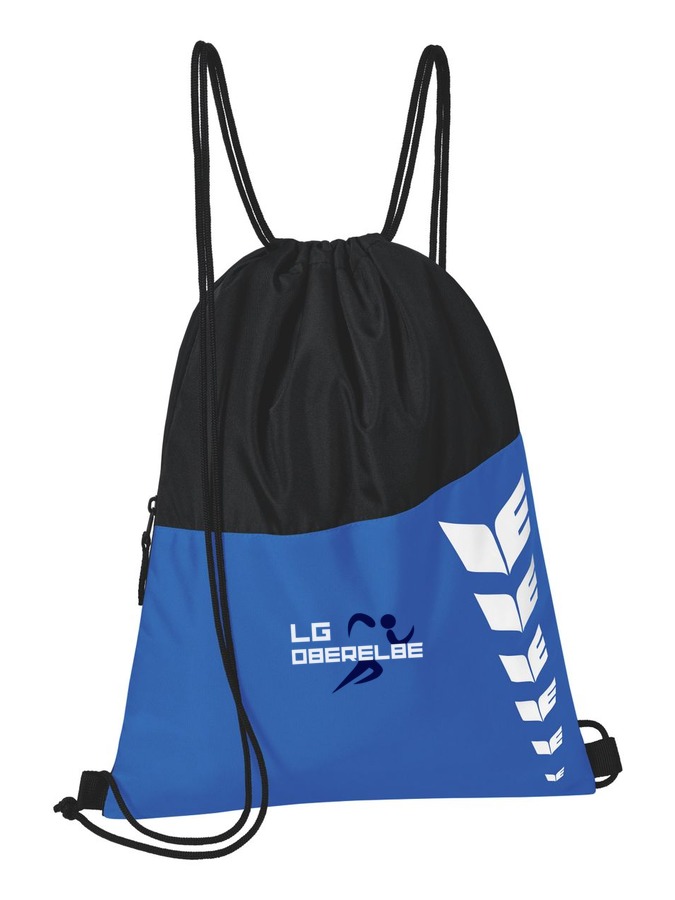 Erima Six Wings Turnbeutel