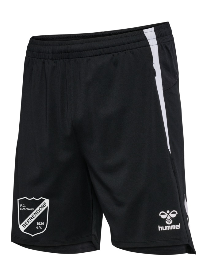 Hummel Lead 2.0 Training Shorts