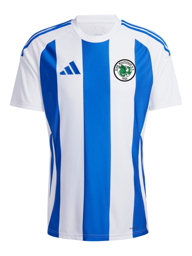 adidas Striped 24 Trikot