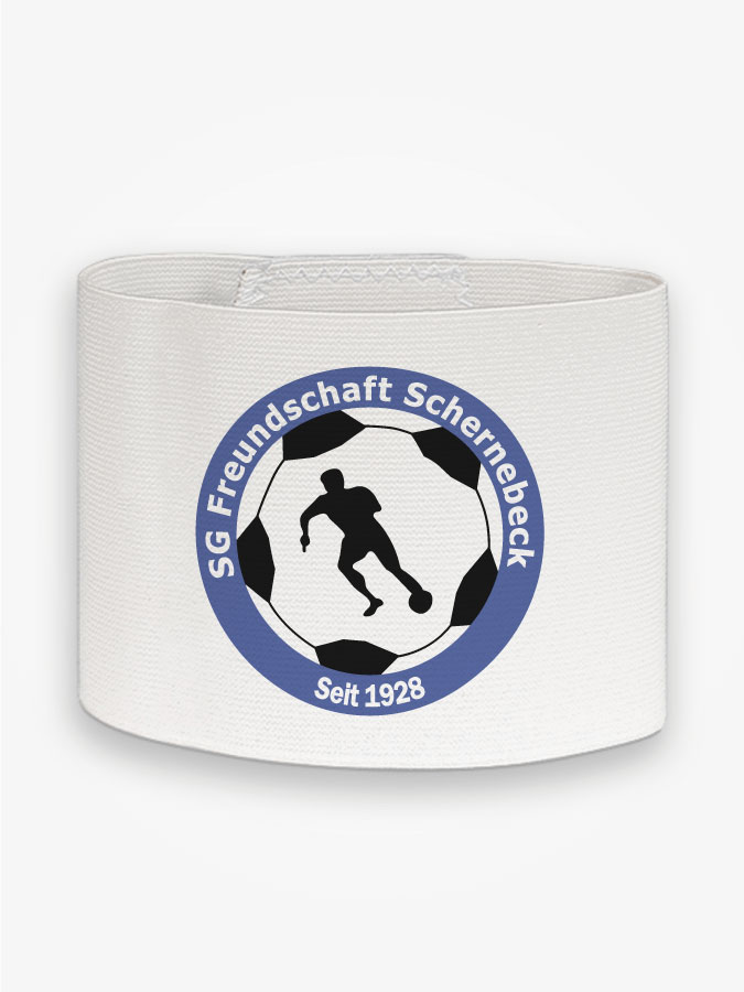 Armbinde Logo