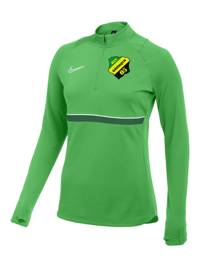 Nike Academy 21 Trainingsoberteil Damen