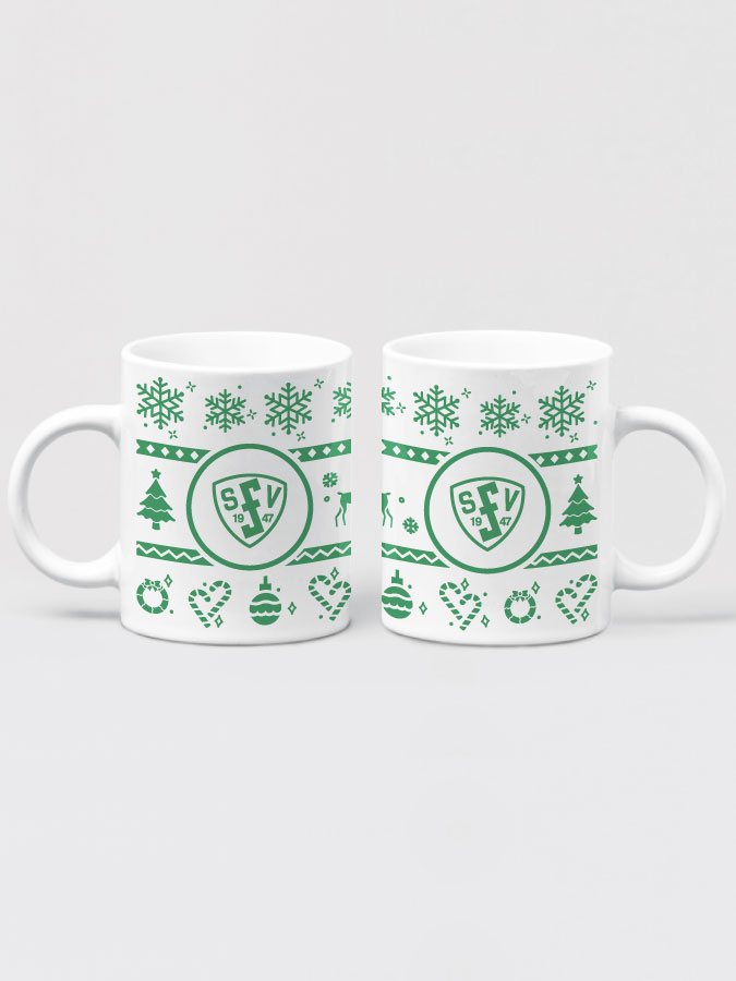 Tasse Christmas