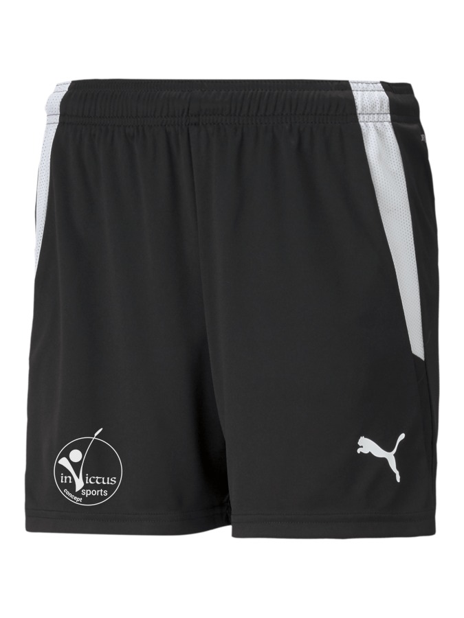 PUMA teamLIGA Shorts Damen