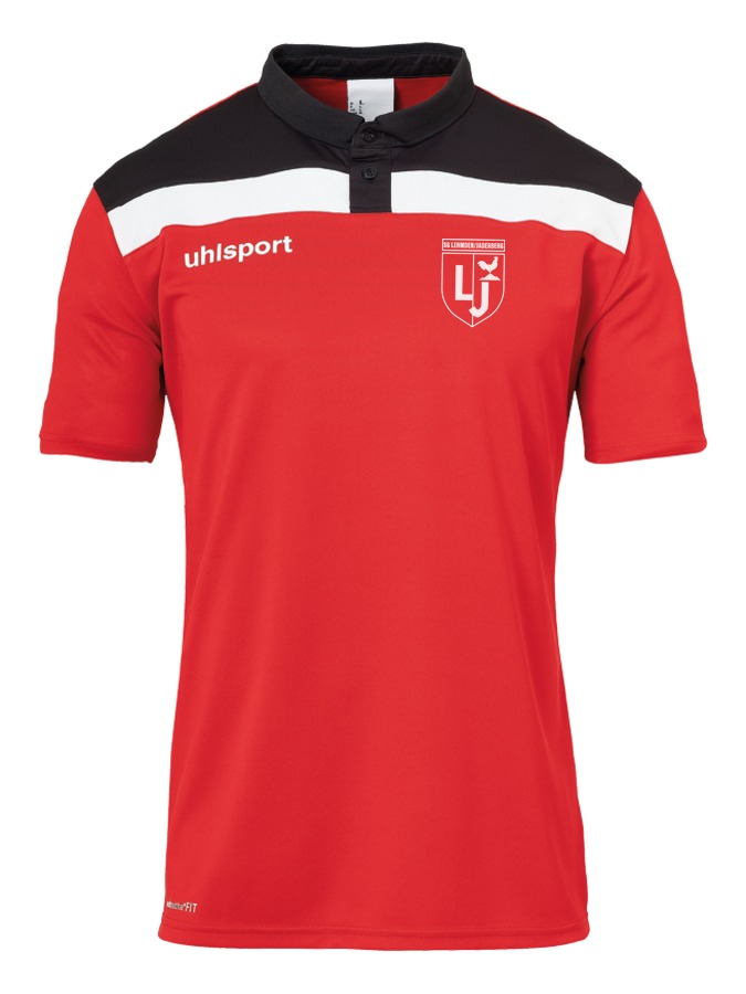 uhlsport Offense 23 Polo Shirt