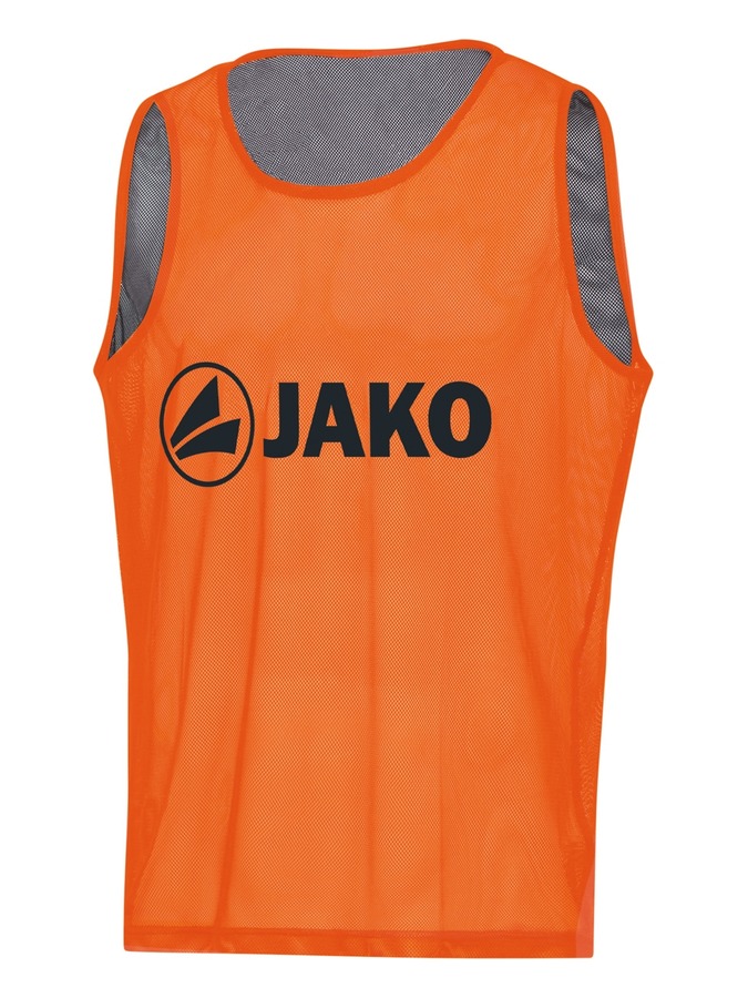 Jako Kennzeichnungshemd Reverse