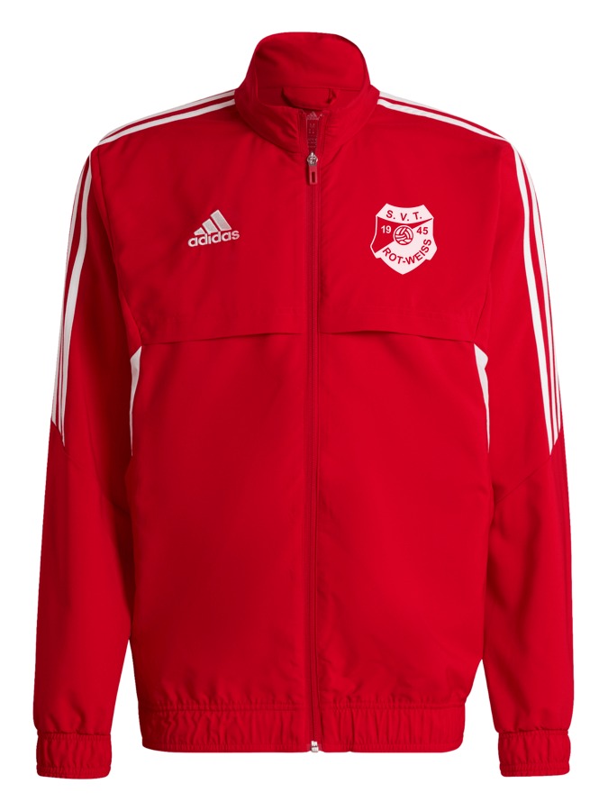 adidas Condivo 22 Präsentationsjacke