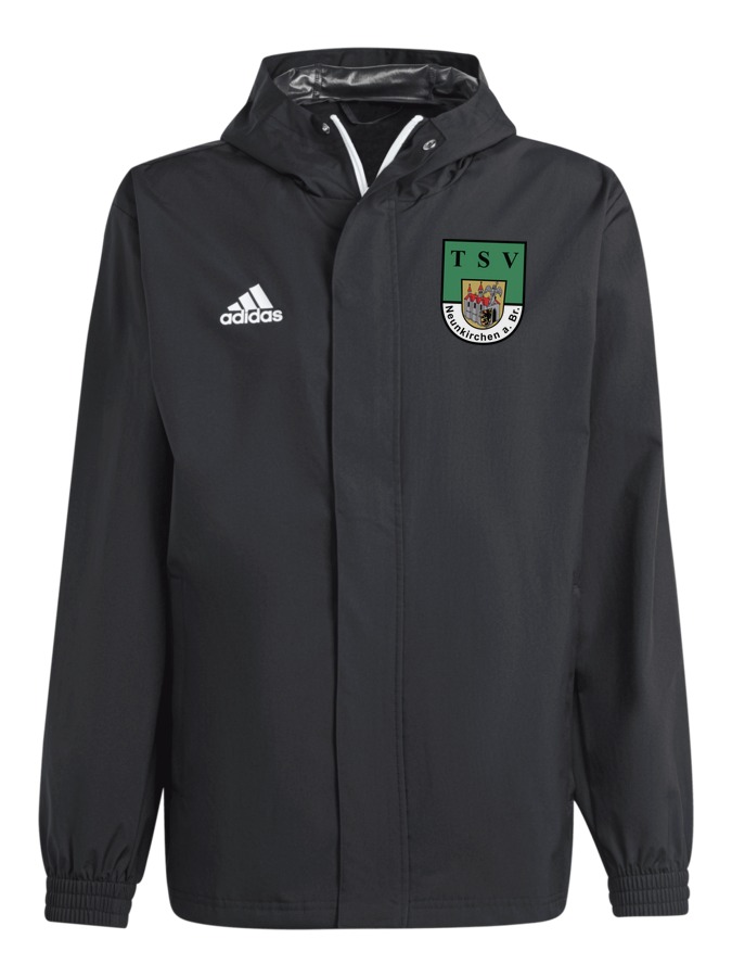 adidas Entrada 22 Allwetterjacke