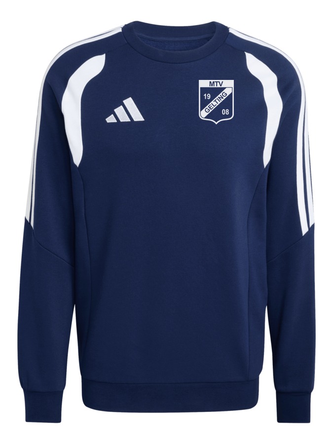adidas Tiro 26 League Sweatshirt