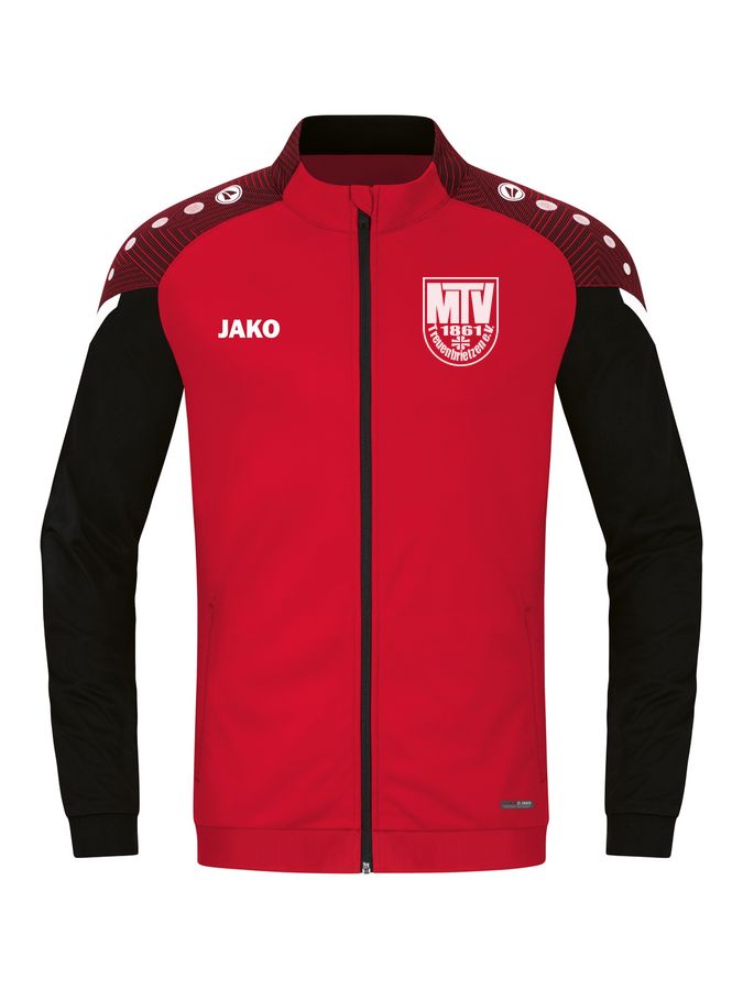 Jako Polyesterjacke Performance