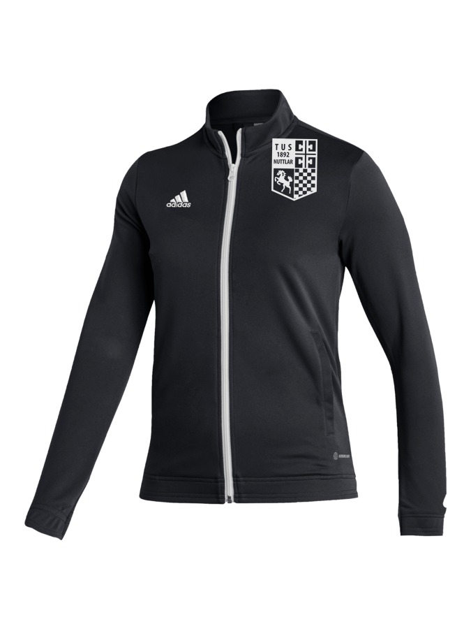 adidas Entrada 22 Trainingsjacke Damen