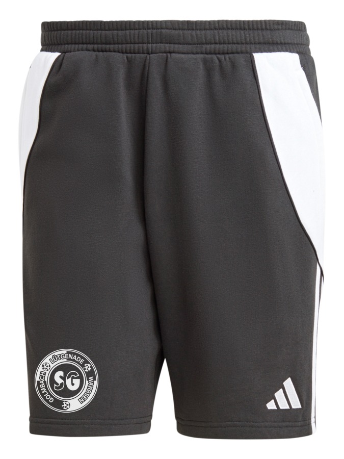 adidas Tiro 24 Sweatshorts