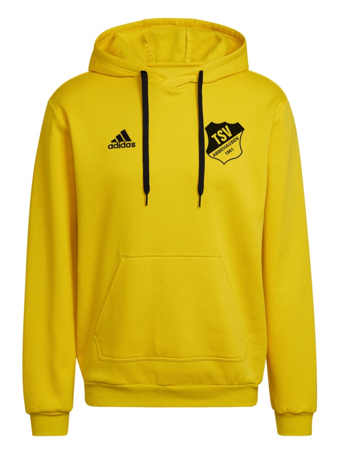 adidas Entrada 22 Kapuzenjacke