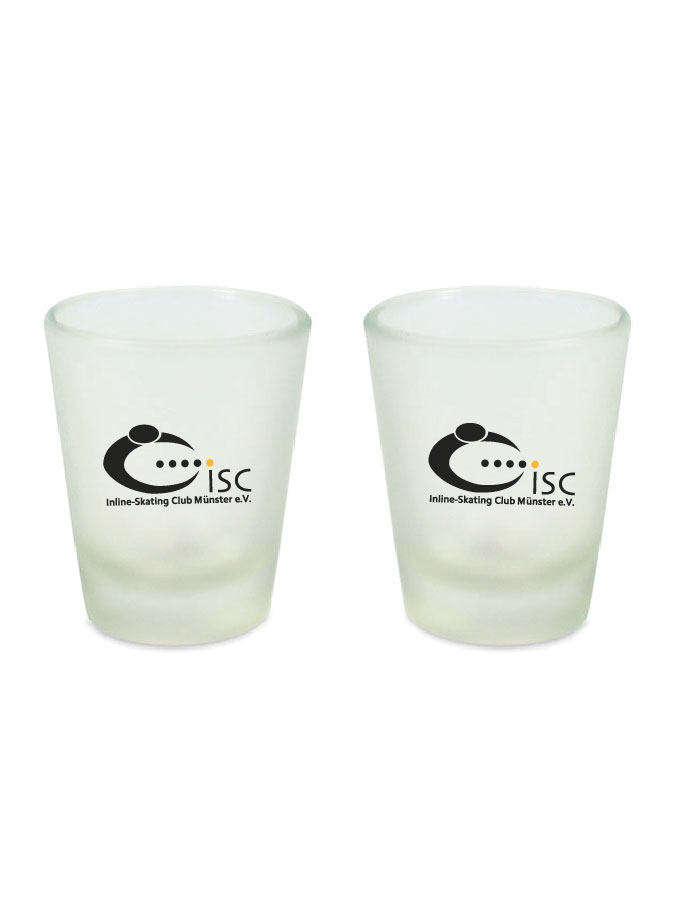 2er Set Schnapsglas Alina