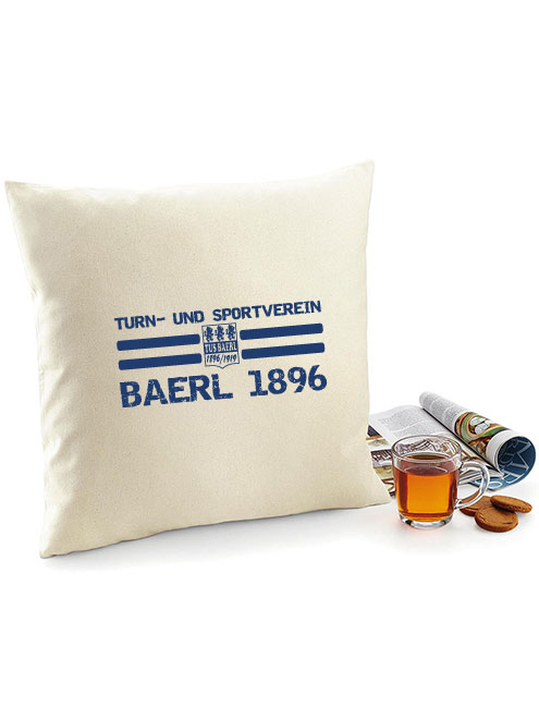 Kissenbezug Fairtrade Used Look