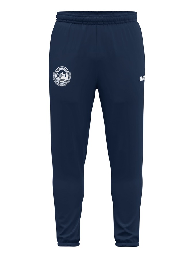 Jako Freizeithose Dynamic Damen