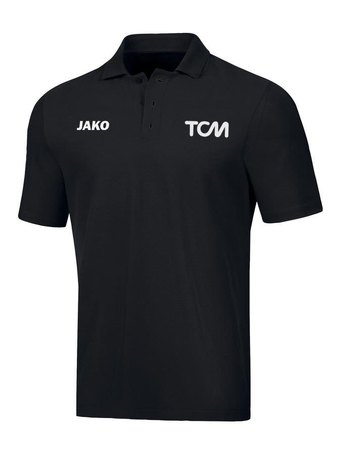 Jako Poloshirt Base