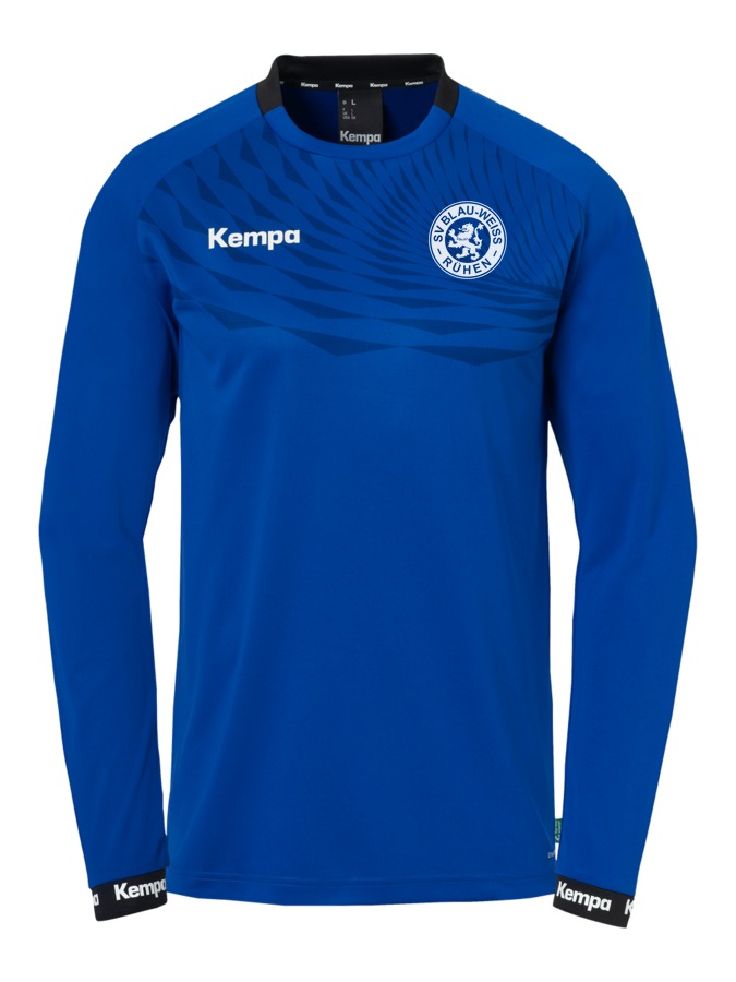Kempa Wave 26 Longsleeve
