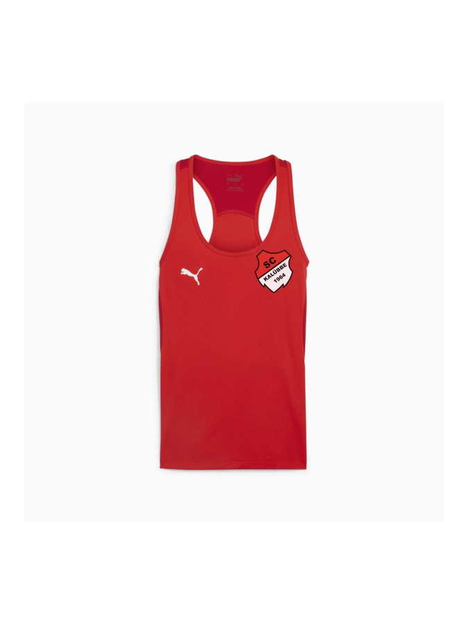 PUMA teamGOAL Tank Top