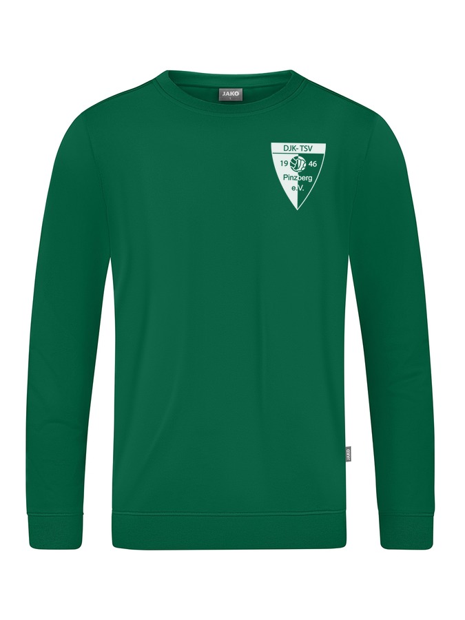 Jako Sweatshirt Doubletex