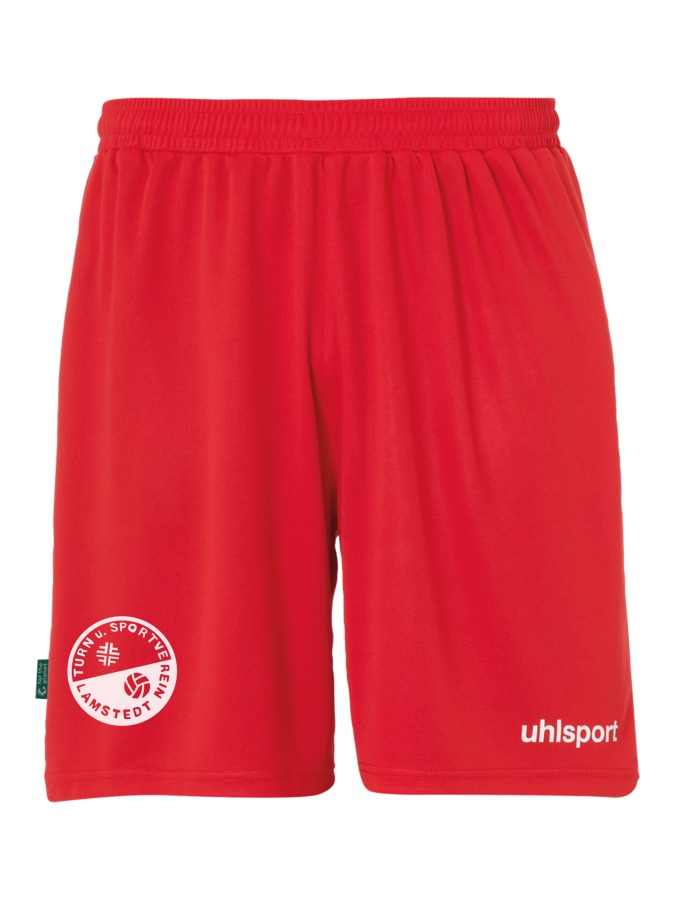 uhlsport Center Basic Shorts FTP