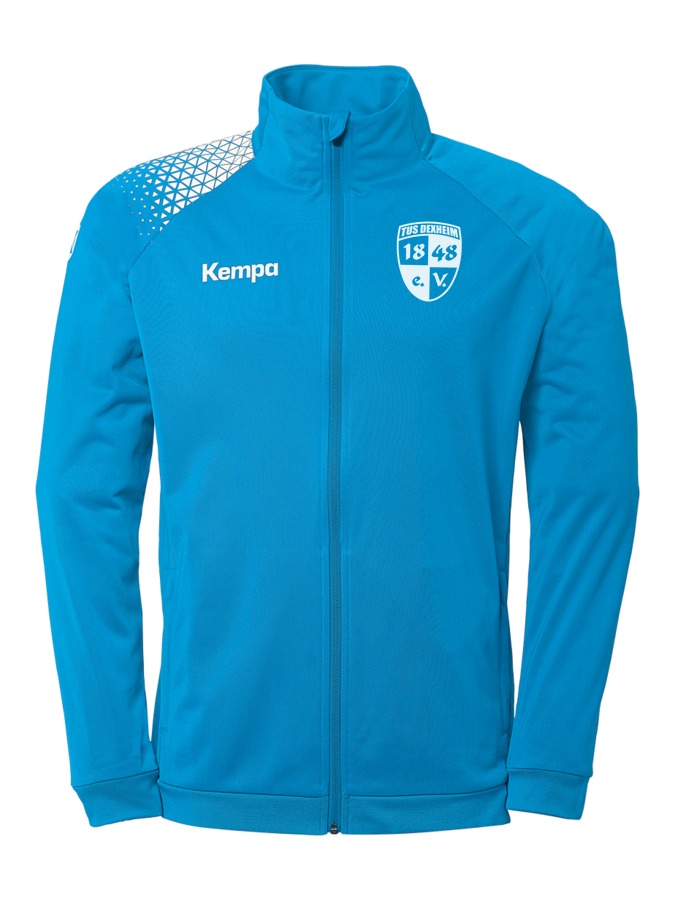Kempa Ambition 28 Poly Jacke