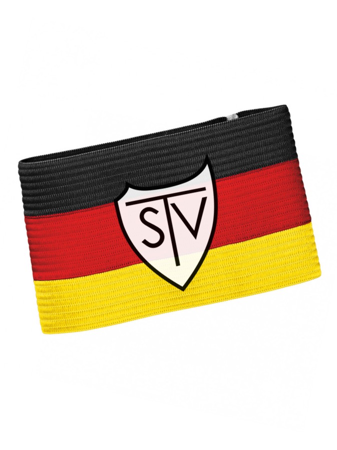 Kapitänsbinde Deutschland