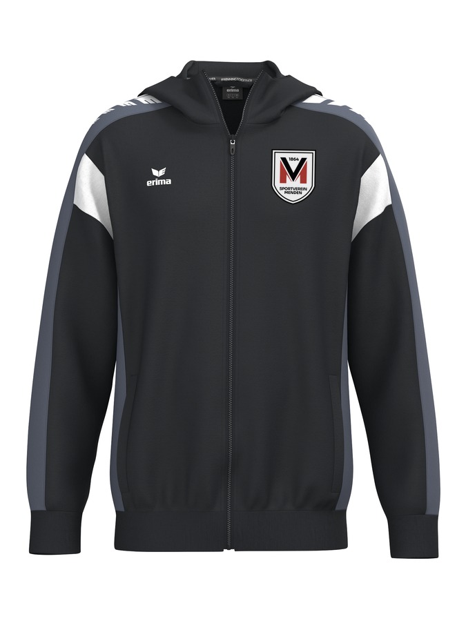 Erima Celebrate 125 Trainingsjacke mit Kapuze