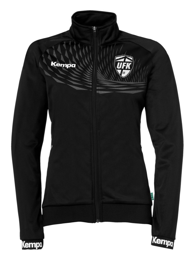 Kempa Wave 26 Poly Jacket Damen