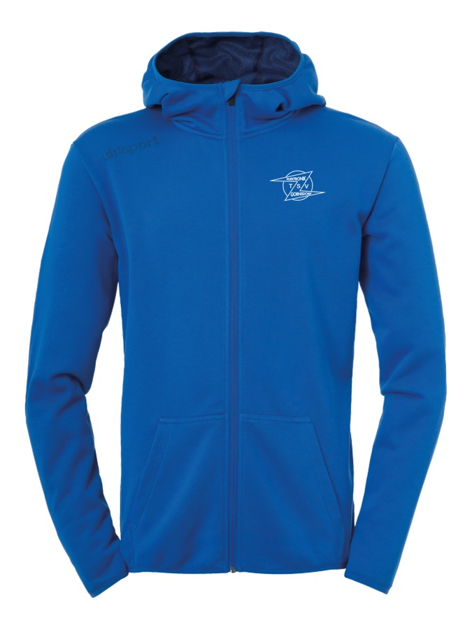 uhlsport Essential Kapuzenjacke