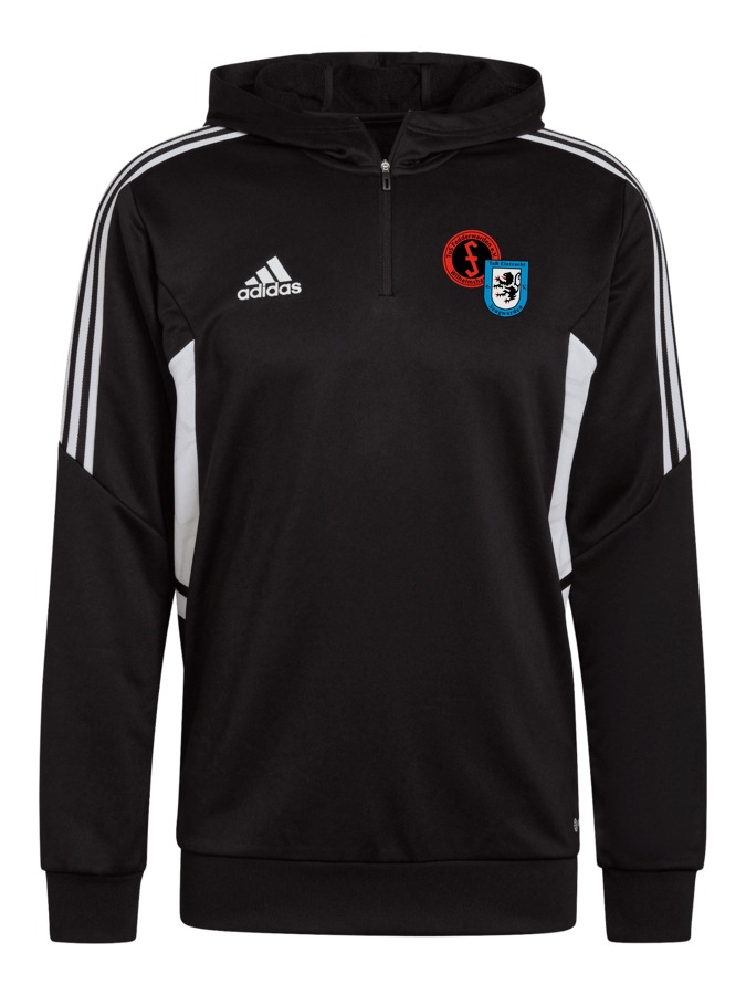 adidas Condivo 22 Kapuzensweatshirt