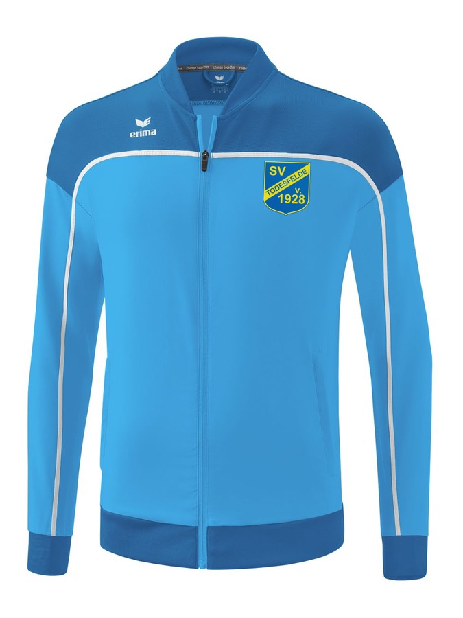 Erima Change Präsentationsjacke