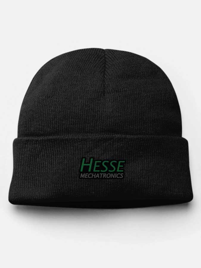 Beanie Sticklogo