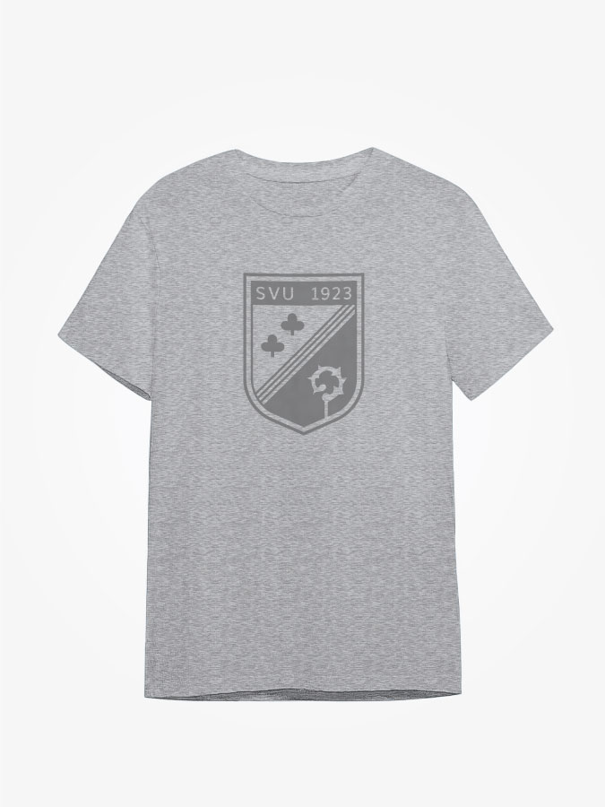 Shirt All Grey Kids