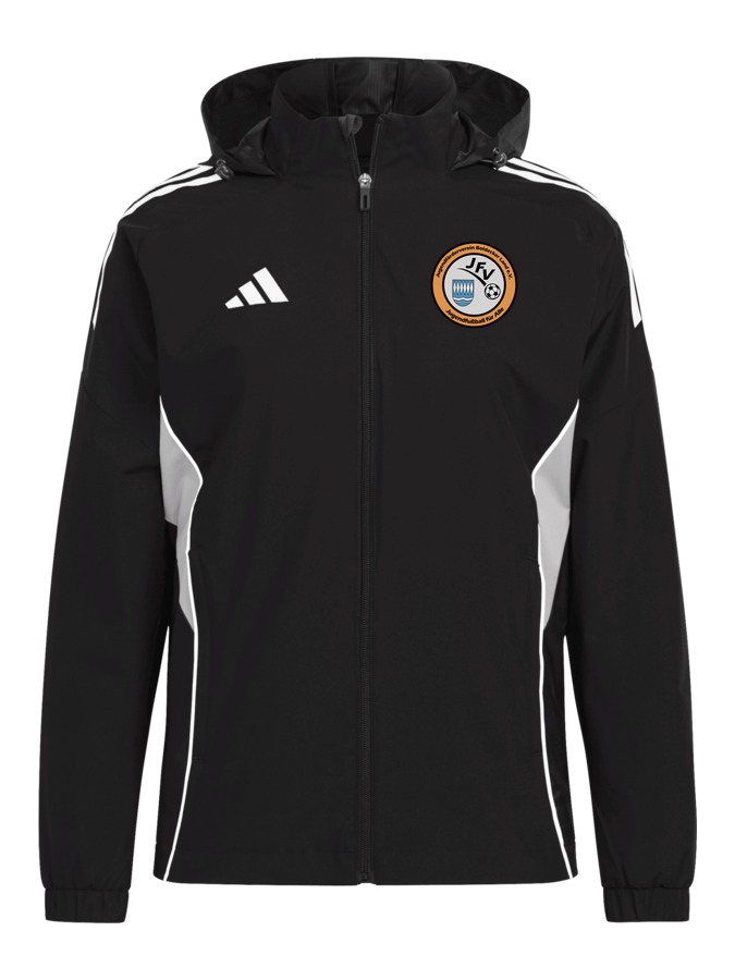 adidas Tiro 25 Competition Allwetterjacke Damen