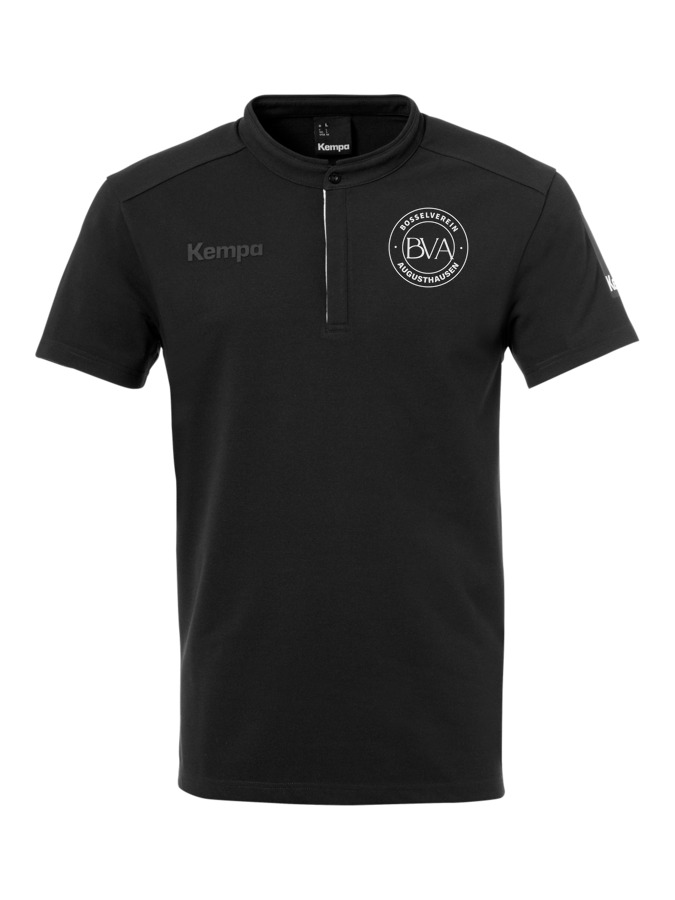 Kempa Status Poloshirt