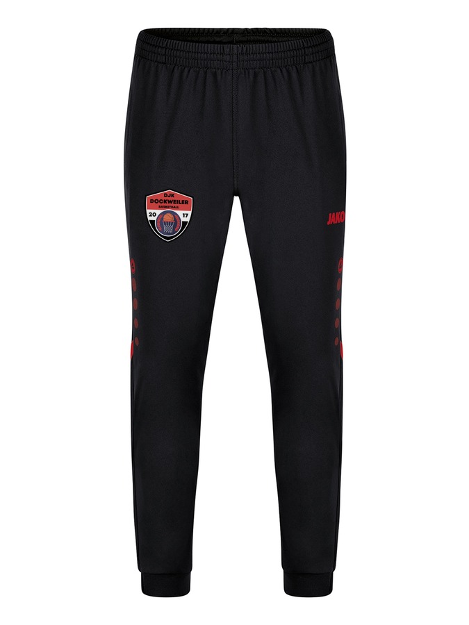 Jako Polyesterhose Challenge Damen