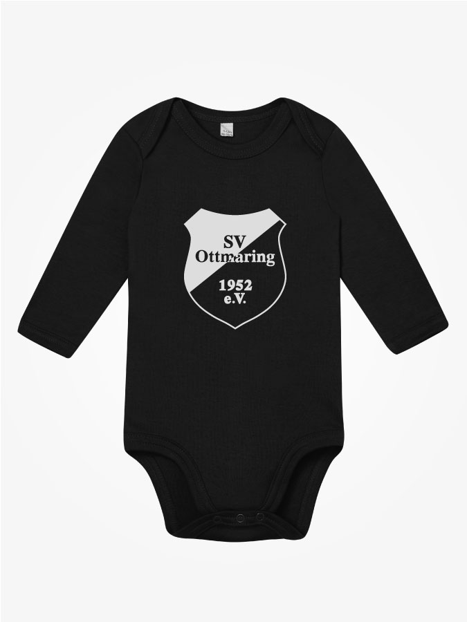 Baby Body Langarm