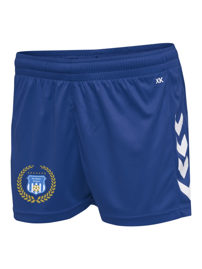 Hummel Core XK Trainingsshorts Damen