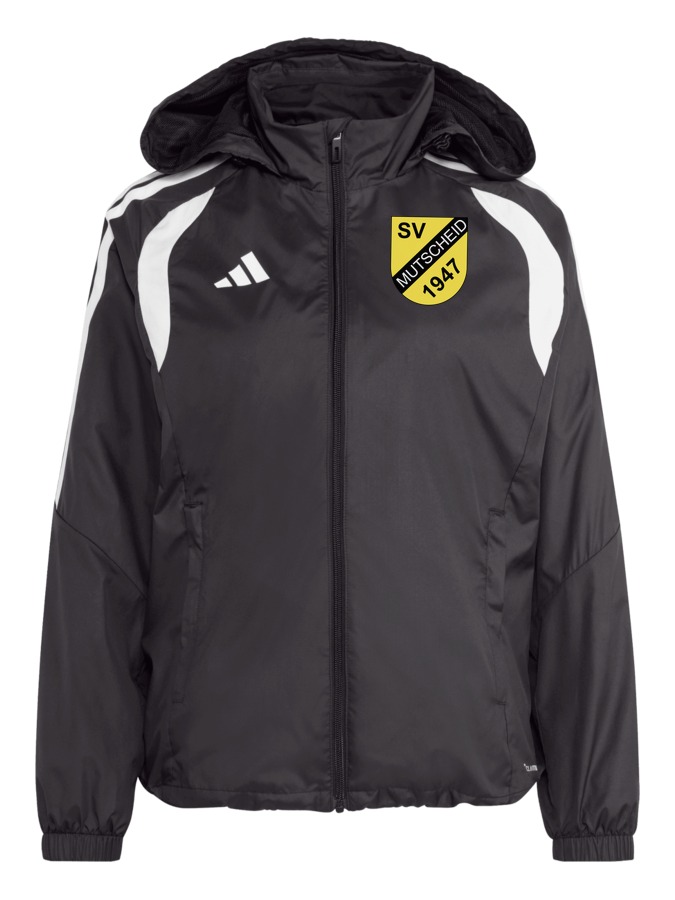 adidas Tiro 26 League Windbreaker Damen