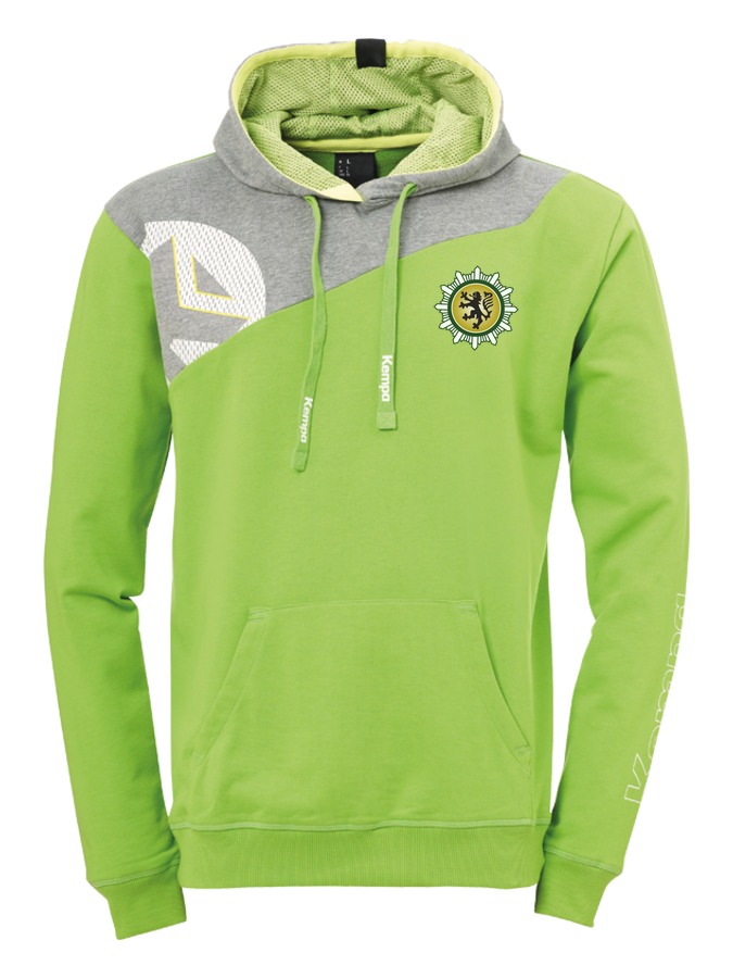 Kempa Core 2.0 Hoody