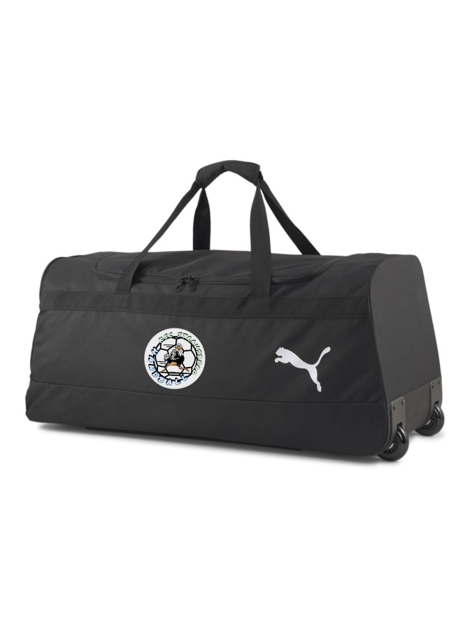 PUMA teamGOAL 23 Wheel Teambag L